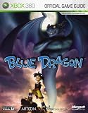 Blue Dragon Strategy Guide Book