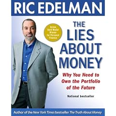 The Lies About Money: Why You Need to Own the Portfolio of the Future
