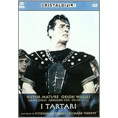 I Tartari