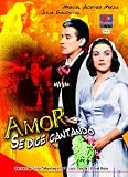 Amor Se Dice Cantando [DVD] [Region 1] [US Import] [NTSC]