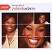 Playlist: The Very Best of Yolanda Adams( Eco-Friendly Packaging)