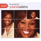 Playlist: The Very Best of Yolanda Adams