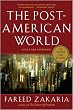 The Post American World