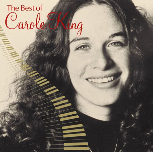 CD-Charts  Search : The Best of Carole King