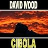 Cibola: A Dane Maddock Adventure