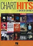 Chart Hits of 2012-2013 Easy Piano
