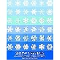 Snow Crystals (Paperback)