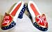 Search : I Love Lucy Shoes Salt & Pepper Set