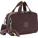 Kipling Lunch Box (Clearance) (Cassis)