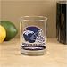 Denver Bronco Cups, Mugs & Shots : Denver Bronco 14oz. Executive Glass Cup