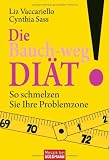 Produkt-Bild: Die Bauch-weg-Di&auml;t: So schmelzen Sie Ihre Problemzone!
