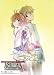 Sakura and Syaoran Tsubasa Movie Wall Scroll