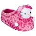 Girls' Hello Kitty Slippers - Pink Image