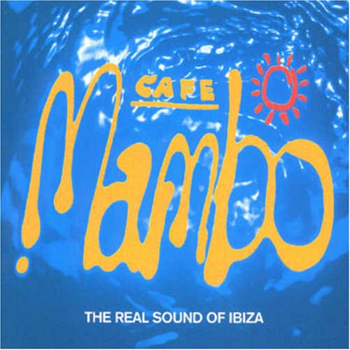 CD-Charts  Music : Cafe Mambo