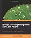 This book will teach you how to enrich your AJAX applications with Django and jQuery in a practical manner with minimum fuss. It introduces AJAX basics, gets a little deeper, and then goes chapter-by-chapter through a carefully chosen case study. It demonstrates how different pieces of a Django AJAX application ...