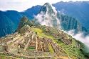 MACHU PICCHU ANCIENT CITY INCA RUIN 24x36 POSTER 33136