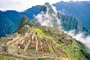 Machu Picchu Poster Ancient City Inca Ruin 33136