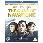 Compare DVD Price: The Guns of Navarone