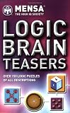 Mensa: Logic Brainteasers