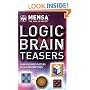 Mensa: Logic Brainteasers