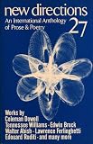 New Directions 27: An International Anthology of Prose and Poetry (New Directions in Prose and Poetry)