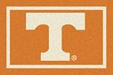 Milliken Team Spirit University of Tennessee Rug