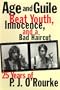 Age and Guile Beat Youth, Innocence, and a Bad Haircut