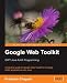 Book cover of Google Web Toolkit: GWT Java Ajax Programming.