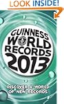 Guinness World Records 2013