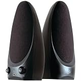 2.0 MULTIMEDIA SPEAKERS