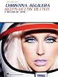 Christina Aguilera - Keeps Gettin' Better - A Decade of Hits -Piano/Vocal/Guitar