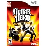 Guitar Hero World Tour ~ Activision Inc.