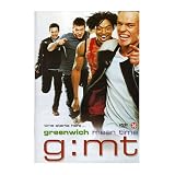 G:MT Greenwich Mean Time [1999] (REGION 2) (PAL) [Dutch Import]