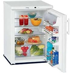 Liebherr KTP1750-20 K�hlschrank