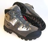 Produkt-Bild: Damen Wanderschuhe Bergschuhe, hoch, DRYTEX-Membran