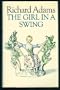 Girl In a Swing