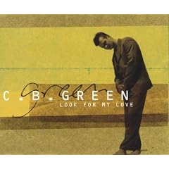 Look for My Love
