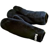 TAIGA Stretchy, Snug Fitting Fleece Mitts Warm Winter Mittens TAIGA Stretchy, Snug Fitting Fleece Mitts - Warm Winter Mittens