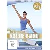 Das ultimative Bauch Beine Po-Workout - Johanna Fellner Edition (empfohlen von SHAPE)