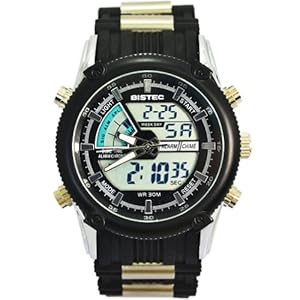 bistec watches amazon