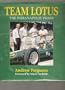 Team Lotus: The Indianapolis Years