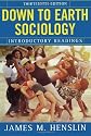 Down to earth sociology : introductory readings