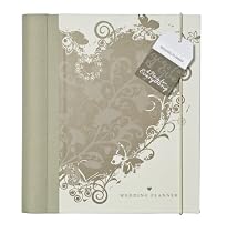 WEDDING PLANNER WITH MANY EXTRAS Engagement Gift