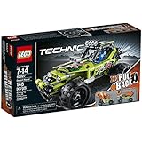 LEGO Technic 42027 Desert Racer Model Kit