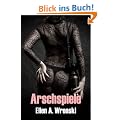 Arschspiele - Anal & BDSM