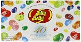 Jelly Belly Jelly Beans, 40 Flavors, 17-Ounce Gift Box