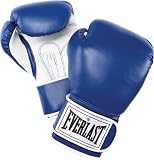 Everlast High Performance Hook-and-Loop Training Gloves