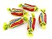 Nosh Pack Bit-o-honey, Taffy Candy 3 Lb ,3 Pound