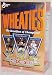 Wheaties Cereal - 1995 Super Bowl 30th Anniversary