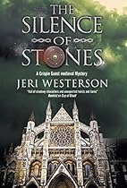 The Silence of Stones: A Crispin Guest medieval noir (A Crispin Guest Medieval Noir Mystery)